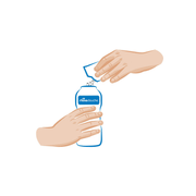 Saquetas Lavagem Nasal Rhinodouche Sal