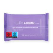 Stila Care Luvas Húmidas para Higiene Corporal (8 un.)