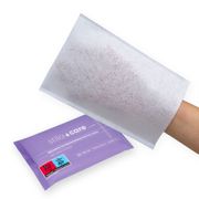 Stila Care Luvas Húmidas para Higiene Corporal (8 un.)
