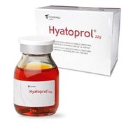 Hyatoprol - Ácido Hialurónico e Iodo (22 g)