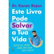 Este Livro Pode Salvar a Tua Vida
