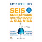 Seis Substâncias Que Vão Mudar a Sua Vida