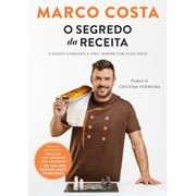 O Segredo da Receita