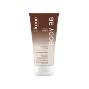 Lirene Bálsamo Corporal Luminoso com Cor