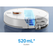 Aspirador Xiaomi Robot Vacuum S40C