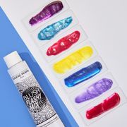 Eugene Perma Blush Flashy Mix Coloração Directa