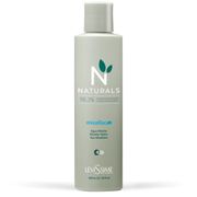 Naturals Micellar Limpeza Facial Levissime