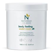 Body Feeling Sculp Creme Gel Levissime