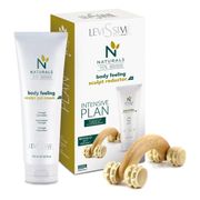Body Feeling Sculp Kit Redutor c/ Massajador Levissime