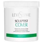 Sculptist Cover Envolvimento Lipoescultor Levissime