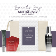 Beauty Bag Tratamento Anti-Idade Kit Levissime