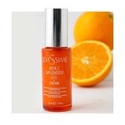 Vita C Splendor Creme Facial Levissime