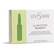 Be.Booster Redensify Ampolas Tratamento Levissime
