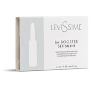 Be.Booster Depigment Ampolas Tratamento Levissime