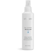 Be.Clean Micellar àgua Micelar Levissime