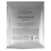 Masquerade Lighty Máscara de Alginato Levissime