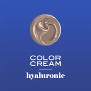 Color Cream Hyaluronic Levissime