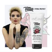 Creme Hydra Protector Tatuagens Levissime