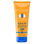 Protector Solar Corpo SPF30 Sun&FIT Levissime