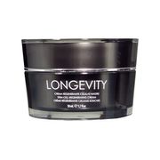 Longevity Creme facial Anti-Idade 40/55 SPF10 Levissime