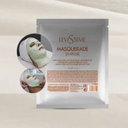 Masquerade Antiox Máscara de Alginato Levissime