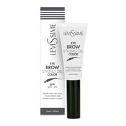 Eyebrow Styling Gel Sobrancelhas Cinzento Levissime