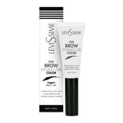 Eyebrow Styling Gel Sobrancelhas Preto Levissime