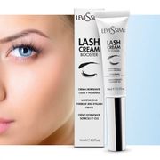 Lash Cream Booster Creme Sobrancelhas e Pestanas levissime