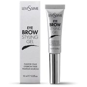 Eyebrow Styling Gel Sobrancelhas Transparente Levissime