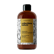 Eugene Perma Nature Curl Champô Caracóis
