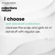 Eugene Perma Nature Anti-Dandruff Champô AntiCaspa
