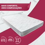 Colchão Master Espuma Ortopédico PortugalFlex