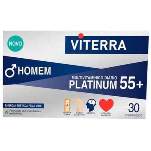 Viterra Platinum 55+ Comp Homem 30-1759395599401