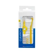 Curaprox Cps Prime Plus Handy Escovilhão Interdental 09 5 + Cabo Uhs 409 + Cabo Uhs 470