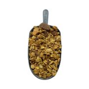 Granola de frutos secos Bio 200 g