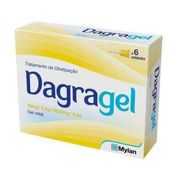 Dagragel 5532 mg/6.5 g