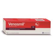 Venosmil 20 mg/g