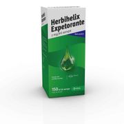 Herbihelix Expetorante 7 mg/ml