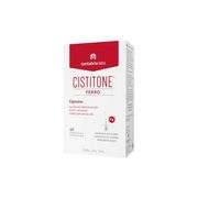 Cistitone Ferro Cáps 60