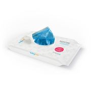 Sacos de fraldas descartaveis perfumados Baby Ono