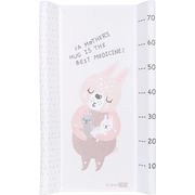 Vestidor FreeON Love Bunny reforçado 50x80x10cm