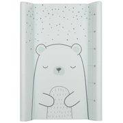 Vestidor macio 70x50cm Kikka Boo Bear with me Menta