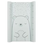 Vestidor rígido 80x50cm Kikka Boo Bear with me Menta
