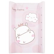 Vestidor rígido 80x50cm Kikka Boo Hippo Dreams