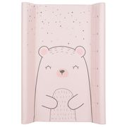 Vestidor rígido 70x50cm Kikka Boo Bear with me Rosa