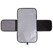 Muda fraldas dobrável Kikka Boo