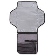 Muda fraldas dobrável com bolso removível Kikka Boo