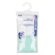 Rede mosquiteira para cama de viagem 60x120cm Kikka Boo