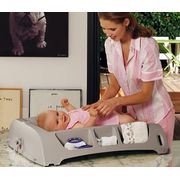 OK Baby - Muda-fraldas FLAT