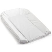 Muda fraldas descartável Thermobaby White